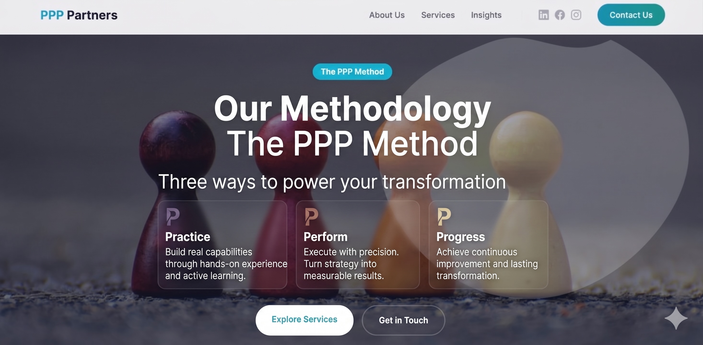 D.BRIEF Mission Ready